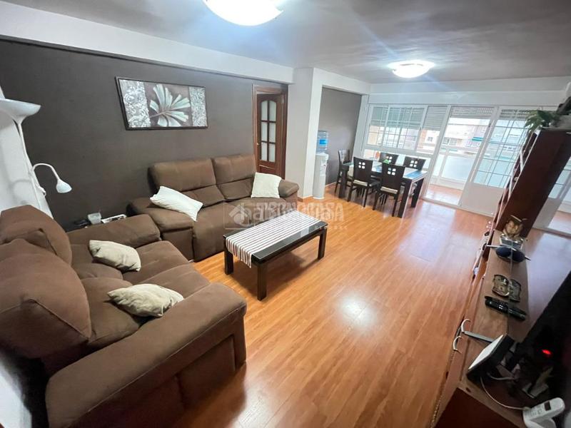 Foto 76335c9d-4727-4a28-999e-226b7df8ce6c. Piso  en venta en Valdepasillas - La Paz - Huerta Rosales Badajoz