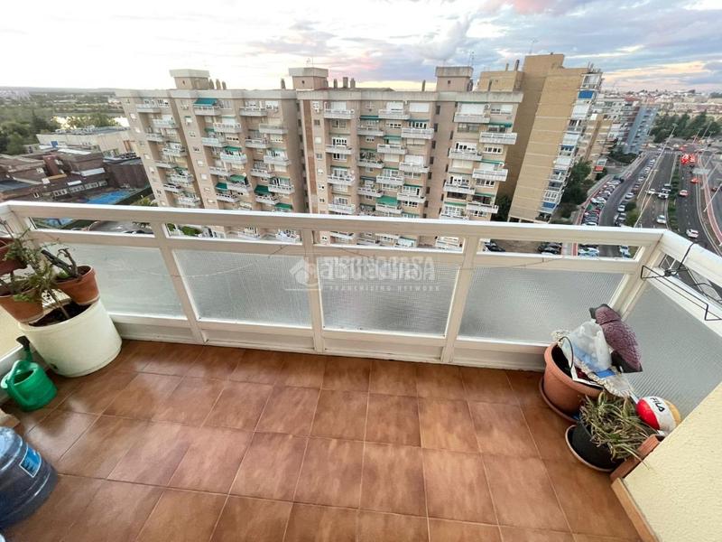 Foto d5c21151-b675-46dc-8b64-5d54e0d136dc. Piso  en venta en Valdepasillas - La Paz - Huerta Rosales Badajoz