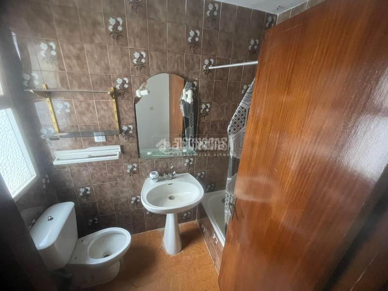 Foto 1deababe-1028-4246-9b5e-ce6653ca8b58. Etagenwohnung in Ciudad Jardín Badajoz