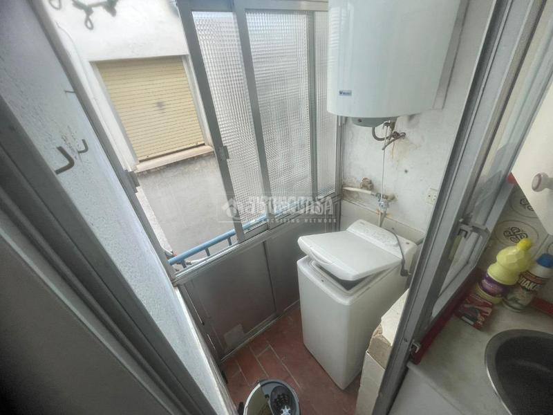 Foto 2e460bc7-5d93-4114-9185-1b92465c1a2f. Etagenwohnung in Ciudad Jardín Badajoz