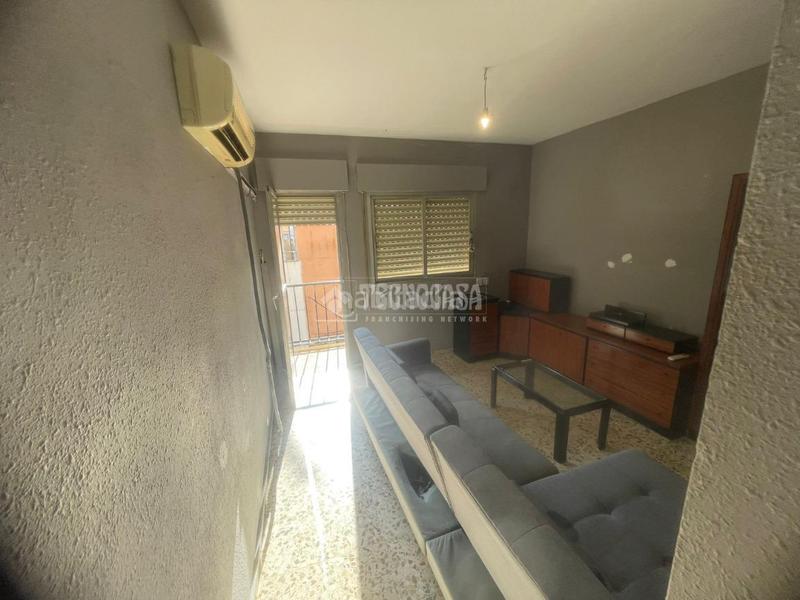 Foto 4fbdc4ee-f7c1-44f4-a9fa-70b1c5fbc2a8. Etagenwohnung in Ciudad Jardín Badajoz