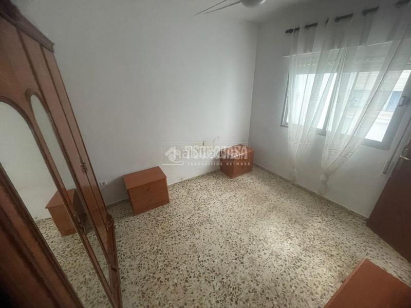 Foto 540671c7-f009-4037-a886-d873b616687a. Etagenwohnung in Ciudad Jardín Badajoz