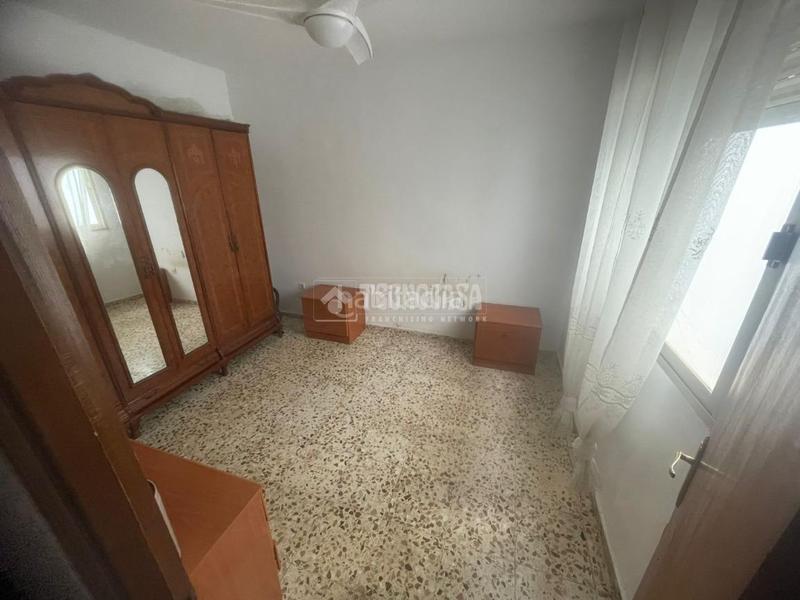 Foto 7f681f26-0552-4fd1-95bc-84f4c47ab185. Etagenwohnung in Ciudad Jardín Badajoz