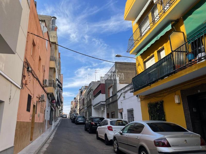 Foto 81be9881-5df6-4cf0-b1ef-3ba9ed1e6c17. Etagenwohnung in Ciudad Jardín Badajoz