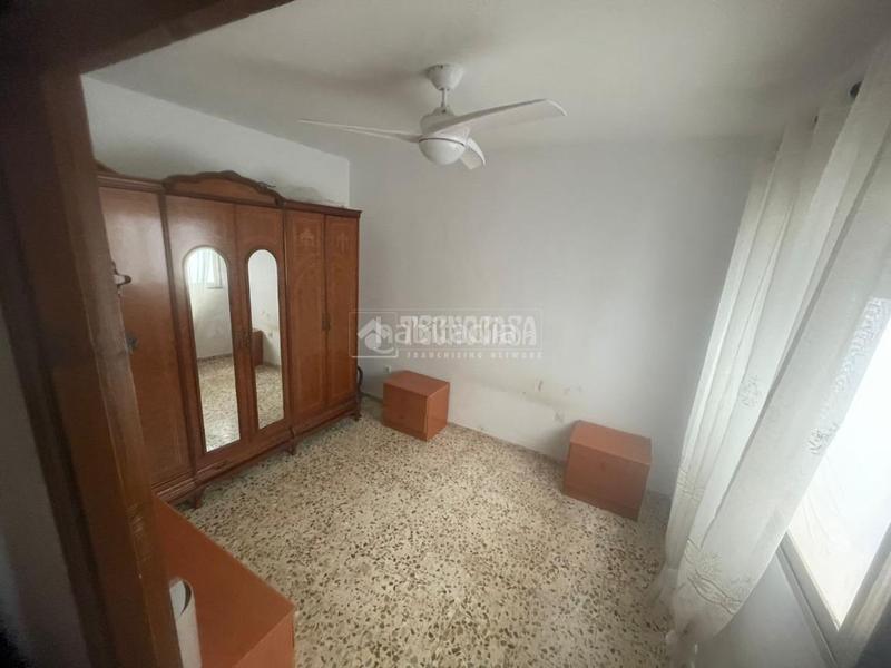 Foto 83dbd48a-3a59-4667-9b6f-9993195b0065. Etagenwohnung in Ciudad Jardín Badajoz