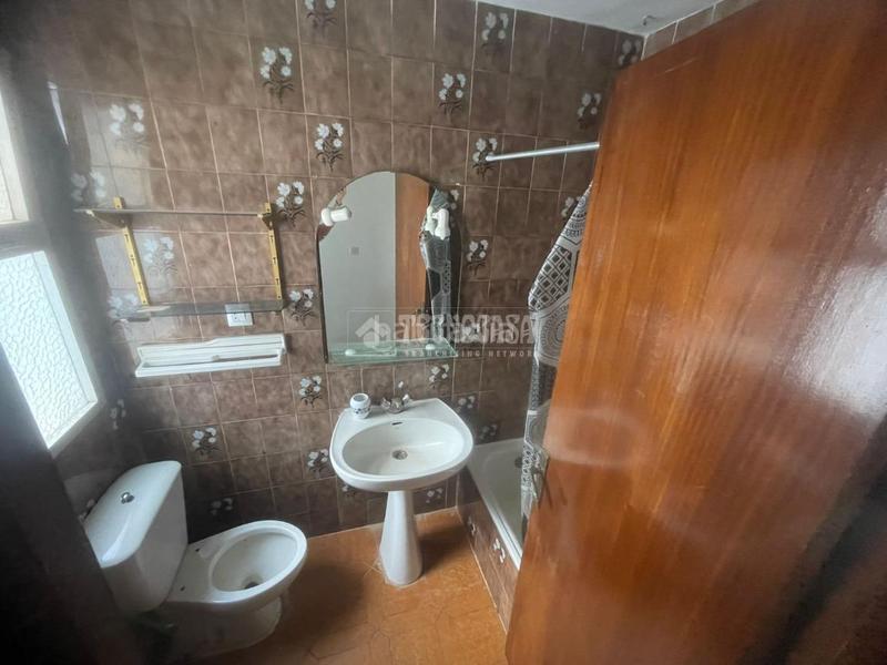 Foto 95ed59e4-fb3b-480a-8e93-dd468459068f. Etagenwohnung in Ciudad Jardín Badajoz