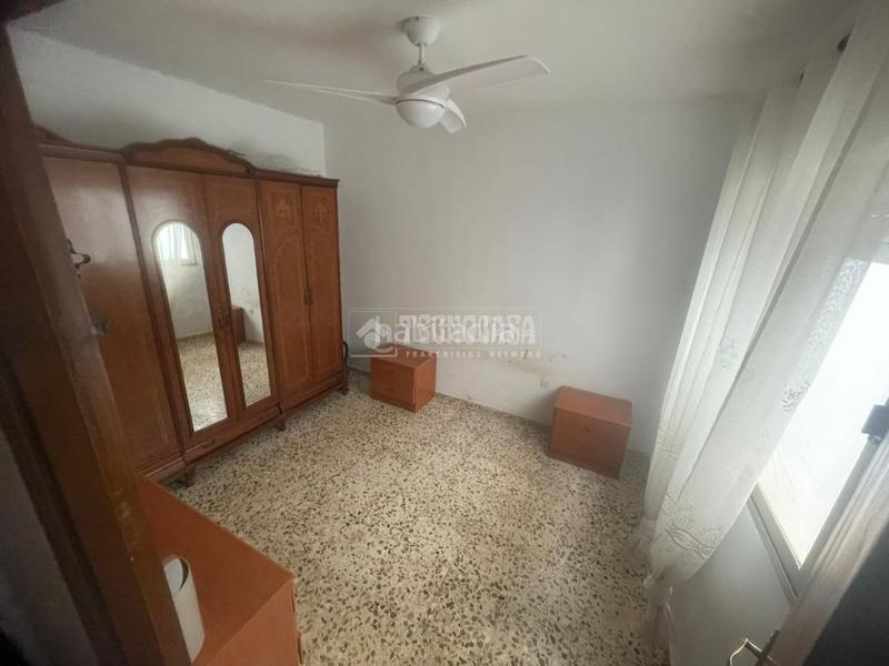 Foto 9d7da7c2-4dd4-47e6-a55b-68f2bbb149be. Etagenwohnung in Ciudad Jardín Badajoz