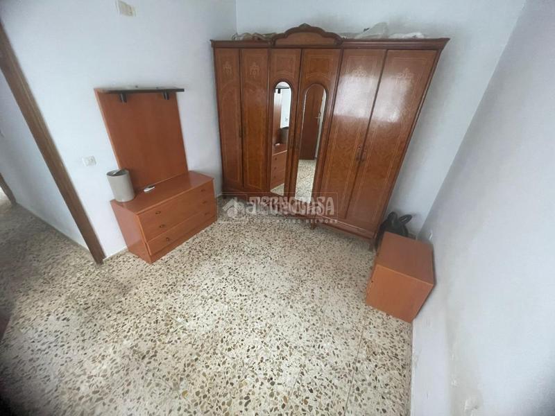 Foto a03cb0fb-90f5-44dd-8ce0-c376867b9ccd. Etagenwohnung in Ciudad Jardín Badajoz