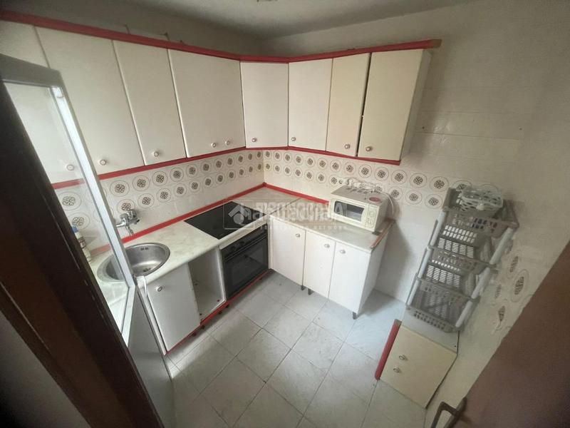 Foto ad15c6c6-6d6d-4bdb-b06f-96ef251023e1. Etagenwohnung in Ciudad Jardín Badajoz