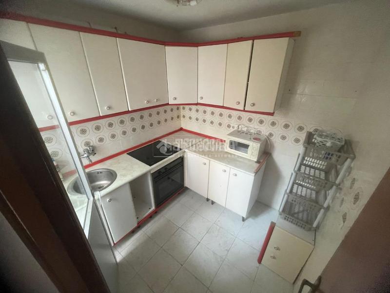 Foto b5798823-ad01-4a59-ae42-5c0bbdc213f7. Etagenwohnung in Ciudad Jardín Badajoz