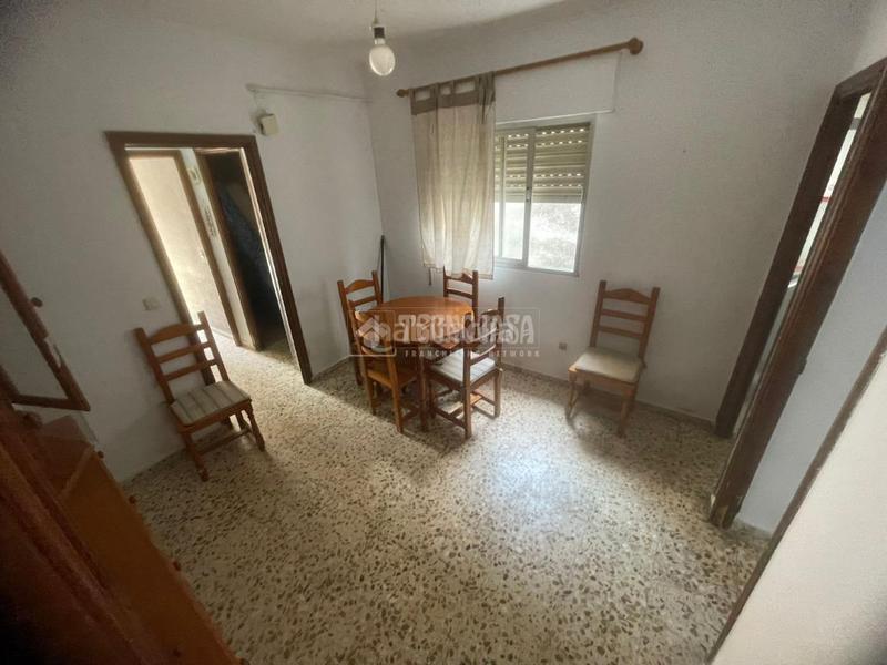 Foto c3f51f91-710f-4743-915d-85c8d8b004f6. Etagenwohnung in Ciudad Jardín Badajoz