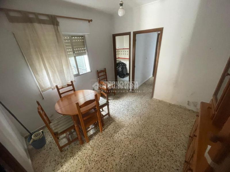 Foto cf01c518-c8f2-4f88-a9cf-4401b19163d8. Etagenwohnung in Ciudad Jardín Badajoz