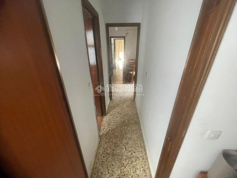 Foto eef1c203-80a5-4abd-8898-d4854cb80885. Etagenwohnung in Ciudad Jardín Badajoz