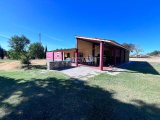 Masia a Las Vaguadas. Casa rural en venta en badajoz