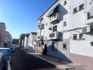 Etagenwohnung in San Roque - Ronda Norte. Piso en venta en badajoz
