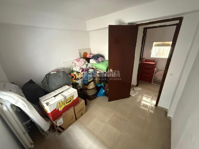 Foto 1134b3d2-14af-4dc0-b1a1-bd3c8168afea. Maison dans Ciudad Jardín Badajoz