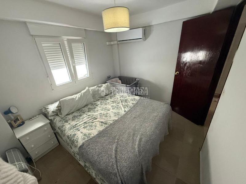 Foto 22b0dbd9-0a99-4316-9ab3-0d2b7d0f76ca. Maison dans Ciudad Jardín Badajoz