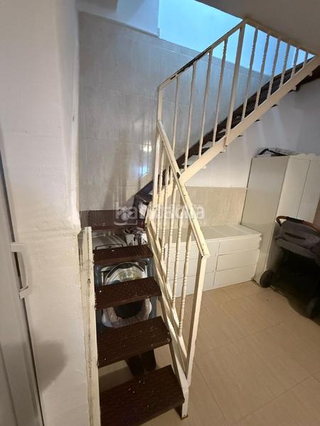 Foto 49483468-f570-45d6-8944-e472a61ee557. Maison dans Ciudad Jardín Badajoz