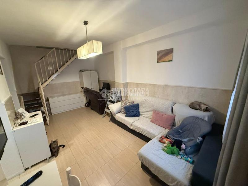 Foto e04a5df2-de72-4036-8626-21261178214e. Maison dans Ciudad Jardín Badajoz