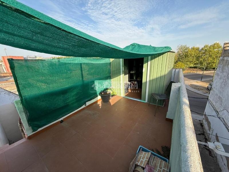 Foto f81e1298-1554-4dee-b27d-71c139fc5073. Maison dans Ciudad Jardín Badajoz