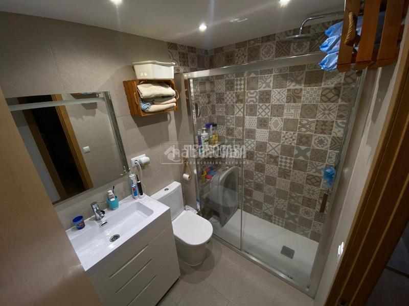 Foto 03a74e47-8d7b-46ad-acd4-c9f8a9a79c79. Casa aparellada a Ciudad Jardín Badajoz