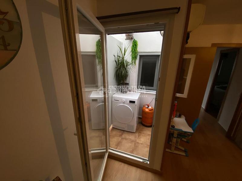 Foto 3d6c9a69-243e-49a3-a94c-ae2d1675b0dd. Casa aparellada a Ciudad Jardín Badajoz