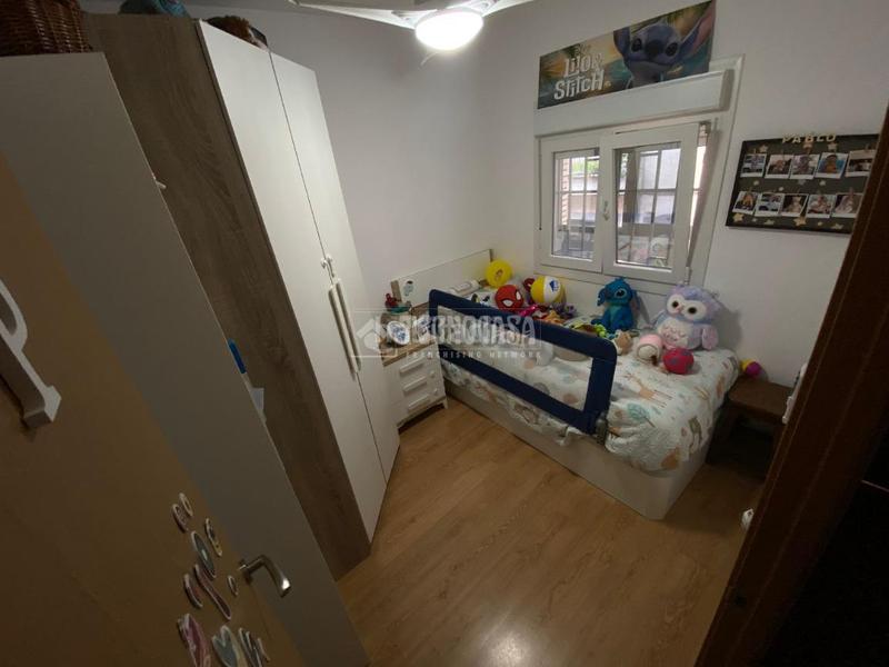 Foto 97408d90-6908-47ec-a419-6080c5441d59. Casa aparellada a Ciudad Jardín Badajoz