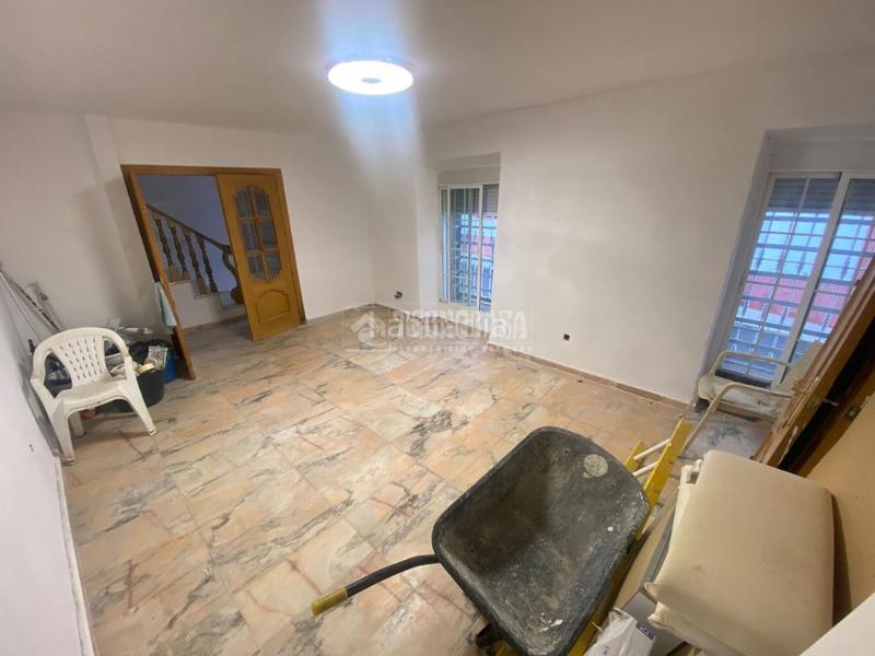 Foto 0e410a56-fb5e-4485-b493-bdaf1f8fb902. Casa  en venta en Casco Antiguo Badajoz