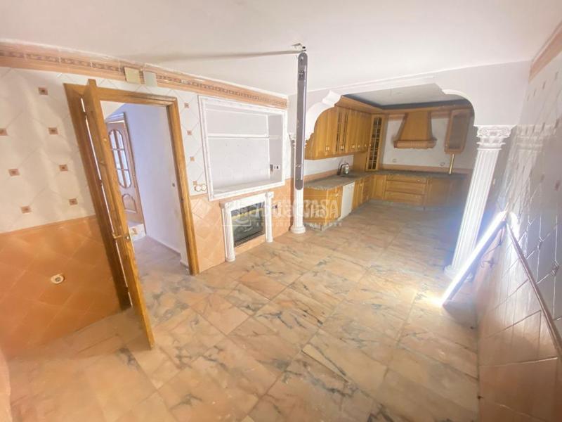 Foto 1594c63e-5e7a-4462-a628-ca9d29582b0d. Casa  en venta en Casco Antiguo Badajoz