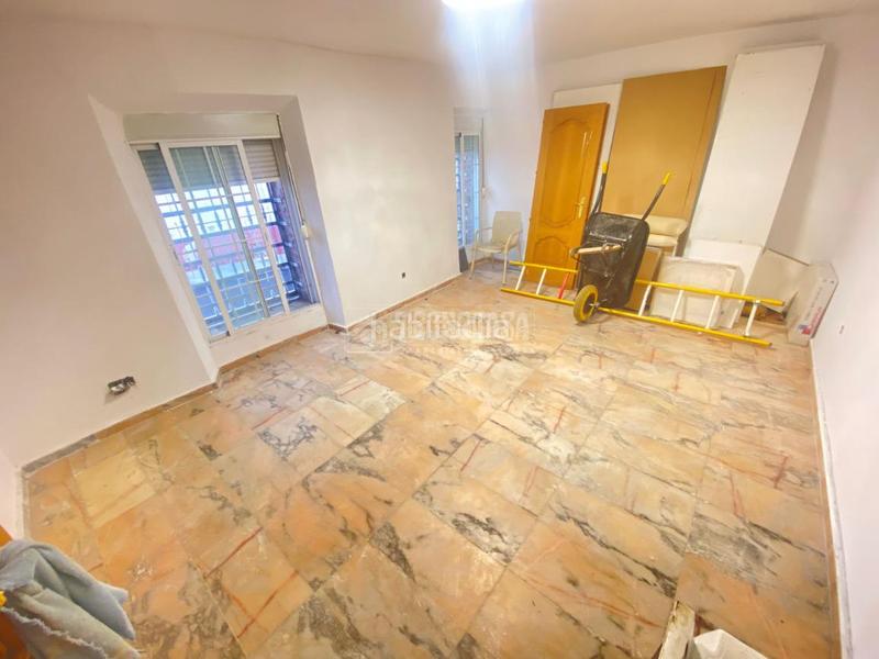 Foto 18cab764-3e48-42da-8ba0-cff308f28449. Casa  en venta en Casco Antiguo Badajoz