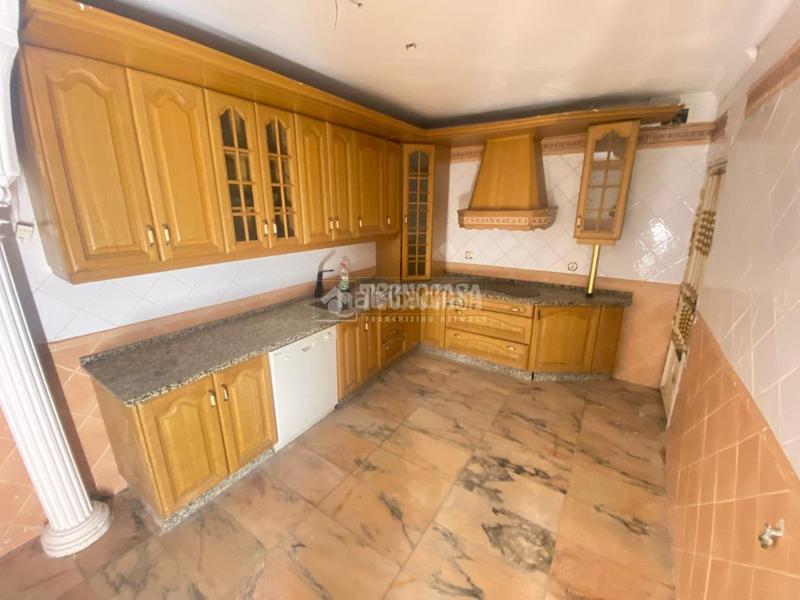 Foto 2856db46-b767-472c-92c7-3969311ae6ae. Casa  en venta en Casco Antiguo Badajoz