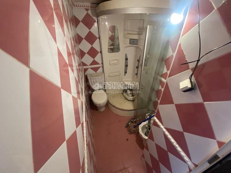 Foto 65241321-2fb2-4376-ada1-873ac0304712. Casa  en venta en Casco Antiguo Badajoz