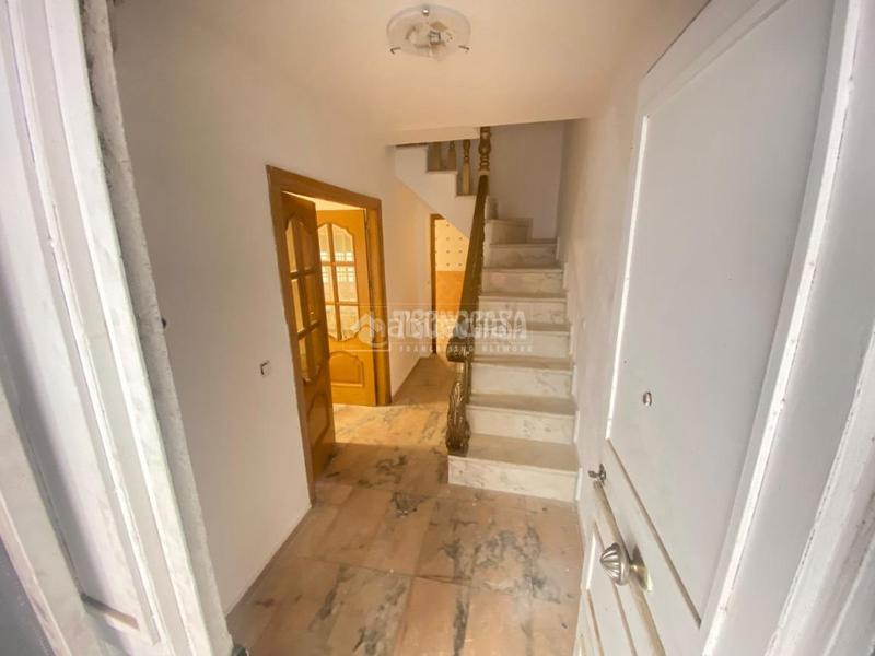 Foto 65d1a2b5-42d4-4f07-a088-4d8a6fad462f. Casa  en venta en Casco Antiguo Badajoz