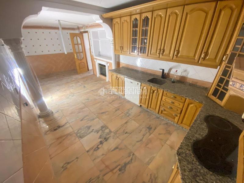 Foto 67f3f15a-6aa8-43da-b014-329f1b6ab86a. Casa  en venta en Casco Antiguo Badajoz