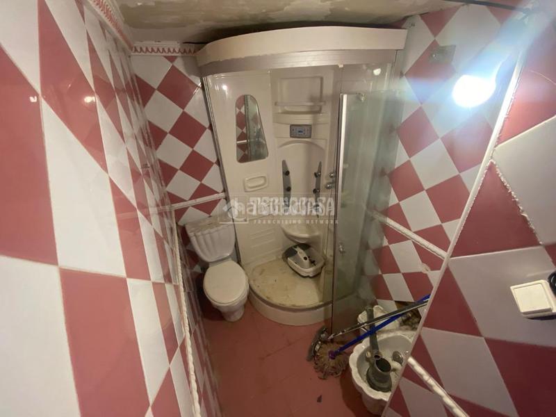 Foto 718a6f30-99de-4ac3-b759-921e93e4a0b6. Casa  en venta en Casco Antiguo Badajoz