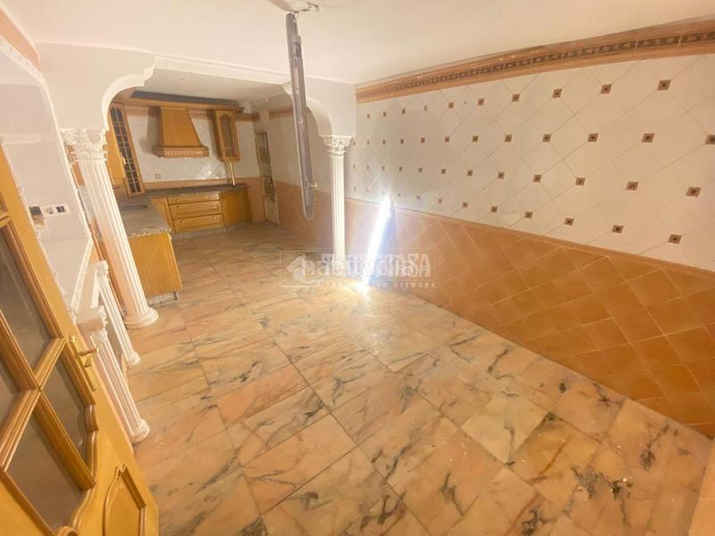 Foto da735be5-8878-4984-8700-38d6457f8916. Casa  en venta en Casco Antiguo Badajoz