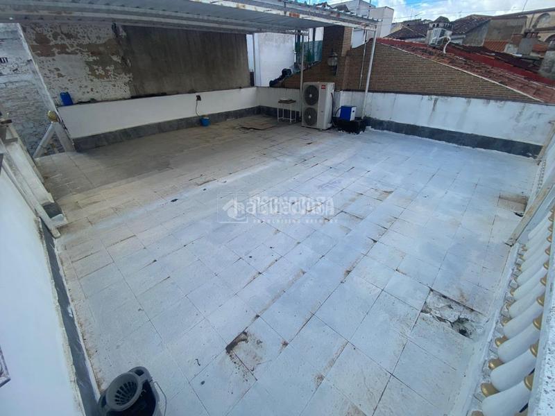 Foto f40c1866-f001-48a0-9350-6c7777ac11b1. Casa  en venta en Casco Antiguo Badajoz