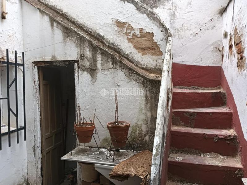 Foto 23f0f222-cf02-49c8-a77b-5bbc207478d8. Doppelhaus in San Roque - Ronda Norte Badajoz