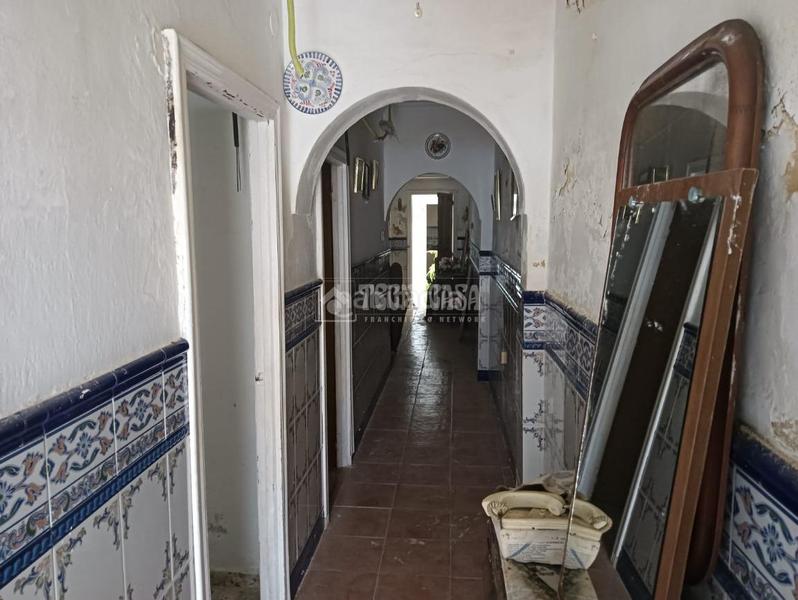 Foto 2f4a203a-1a09-4f17-baf9-b411a21f1fa8. Doppelhaus in San Roque - Ronda Norte Badajoz