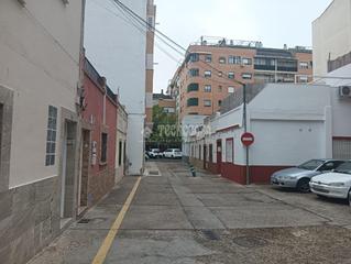 Maison jumelée à San Roque - Ronda Norte. Casa en venta en badajoz