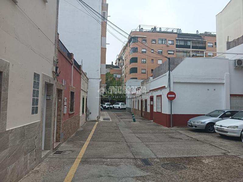 Foto 4505585b-9709-4619-881f-82f2e8120d22. Doppelhaus in San Roque - Ronda Norte Badajoz