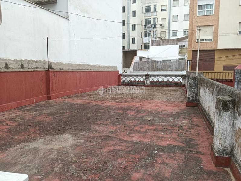 Foto 58ba66ab-c738-43b6-9208-6d79bfb863a2. Doppelhaus in San Roque - Ronda Norte Badajoz