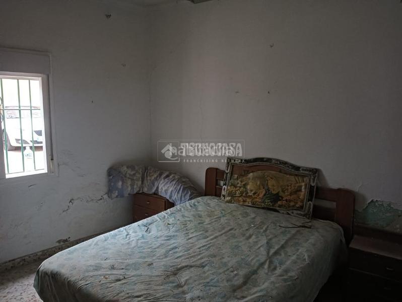 Foto 7a344a31-92cd-4eca-a8ed-9514f1996213. Doppelhaus in San Roque - Ronda Norte Badajoz