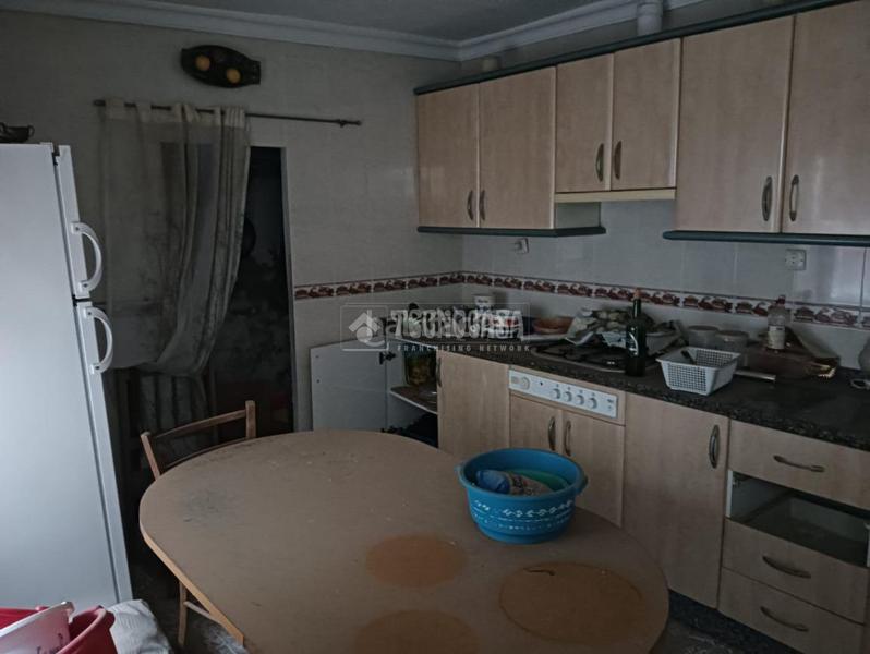 Foto a0e0ebdc-704b-4a62-be93-95f4daeb371a. Doppelhaus in San Roque - Ronda Norte Badajoz