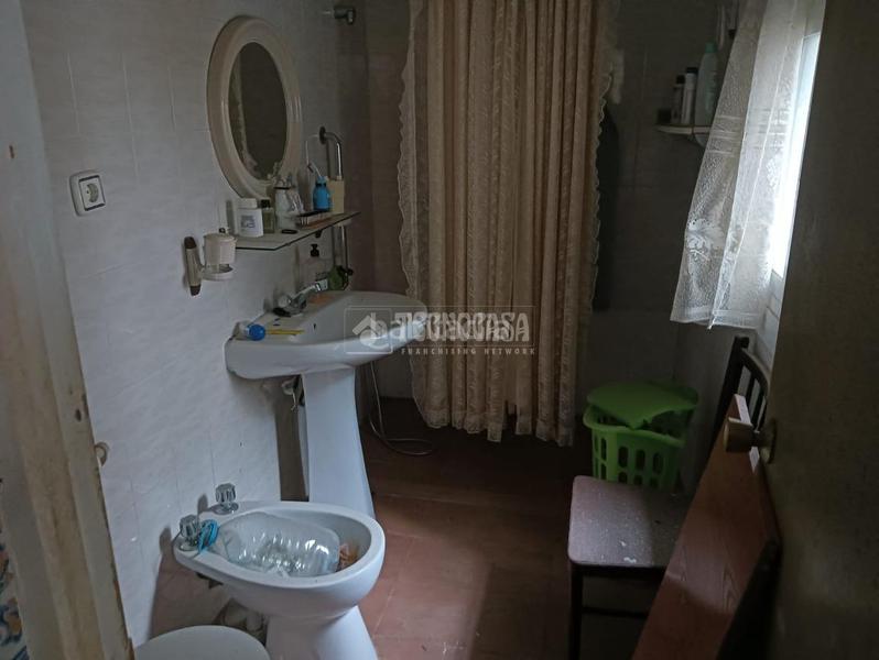 Foto a717dd6d-1477-4496-9b40-1cedc1bf4a97. Doppelhaus in San Roque - Ronda Norte Badajoz