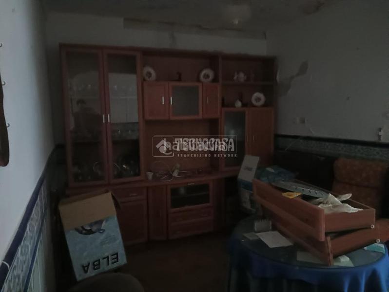 Foto af794a8f-af2d-4386-8909-196d1ac4ef54. Doppelhaus in San Roque - Ronda Norte Badajoz