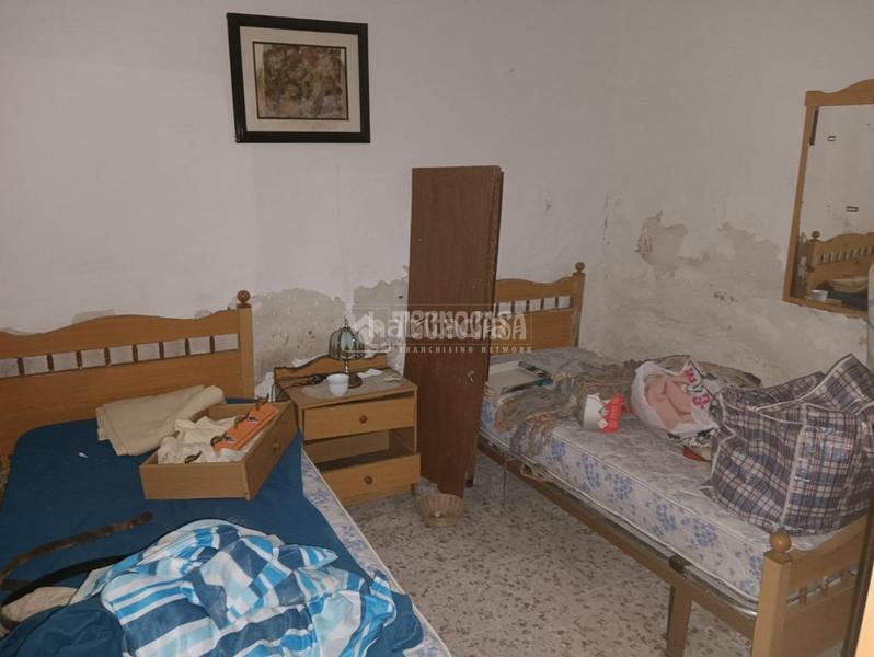 Foto f8864ca3-8b3c-4abf-b7fa-2258061184ad. Doppelhaus in San Roque - Ronda Norte Badajoz