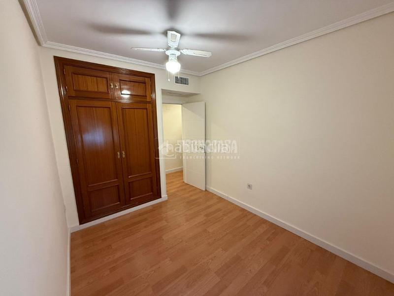 Foto 04130222-55f0-4193-92b2-02acd91a73e7. Flat with heating in Casco Antiguo Badajoz