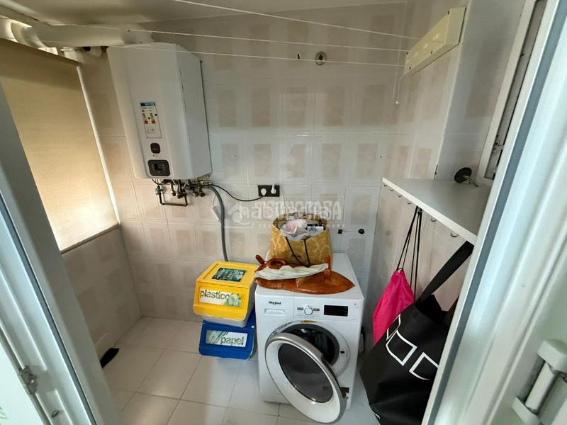 Foto 0569c818-8918-42b1-8c4a-edffe251484c. Flat with heating in Casco Antiguo Badajoz