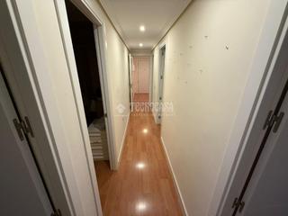 Piso en Casco Antiguo. Piso en venta en badajoz